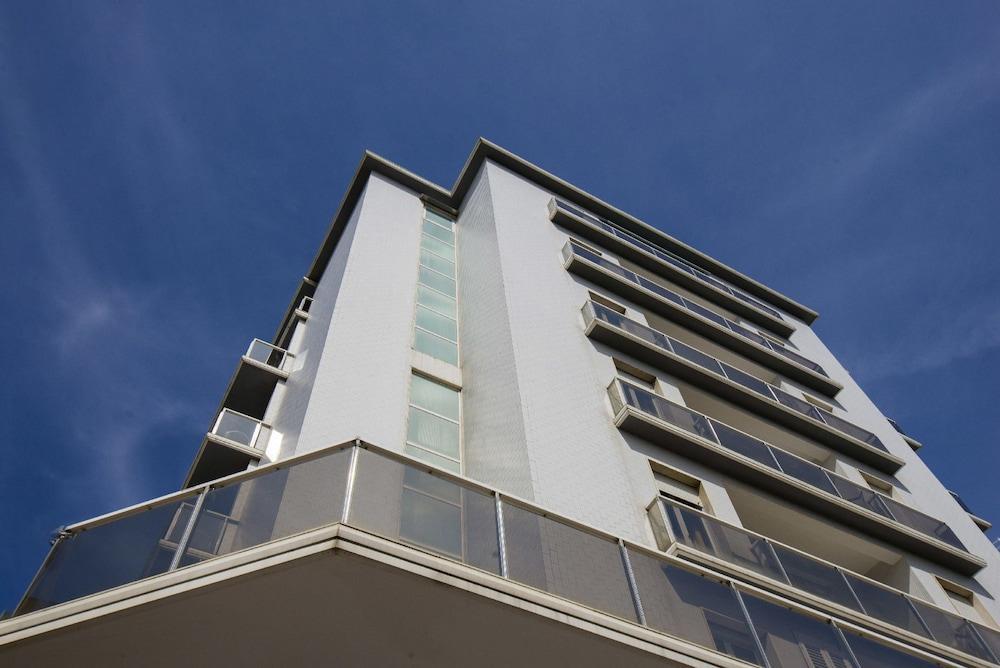 Hotel Arizona Riccione Luaran gambar