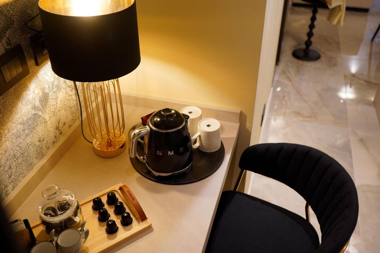 Hotel Arizona Riccione Luaran gambar