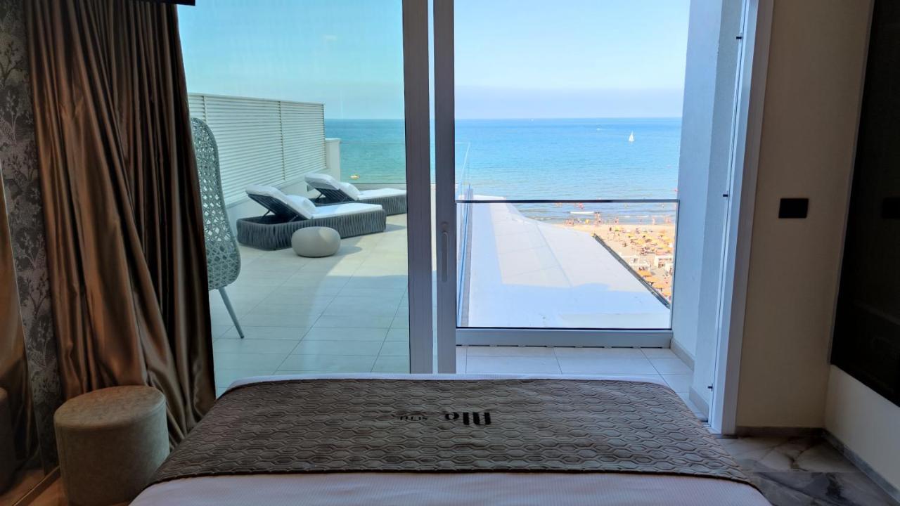 Hotel Arizona Riccione Luaran gambar