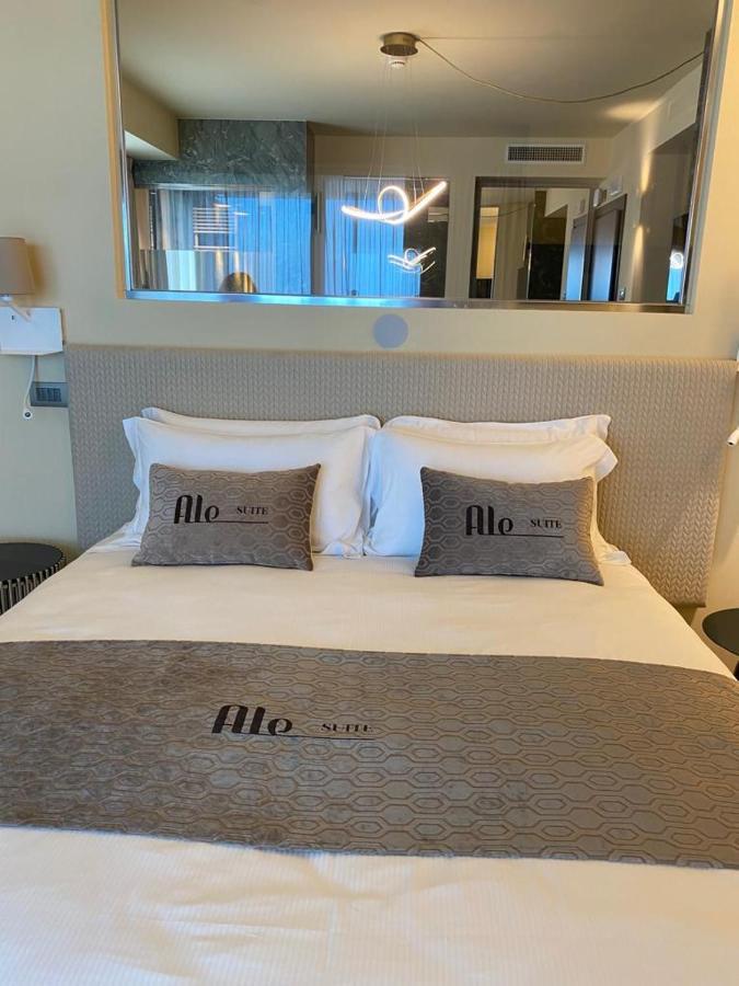 Hotel Arizona Riccione Luaran gambar