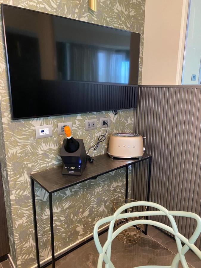 Hotel Arizona Riccione Luaran gambar