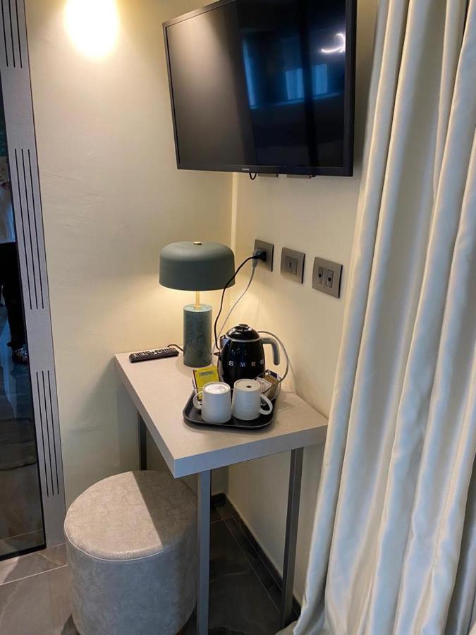 Hotel Arizona Riccione Luaran gambar