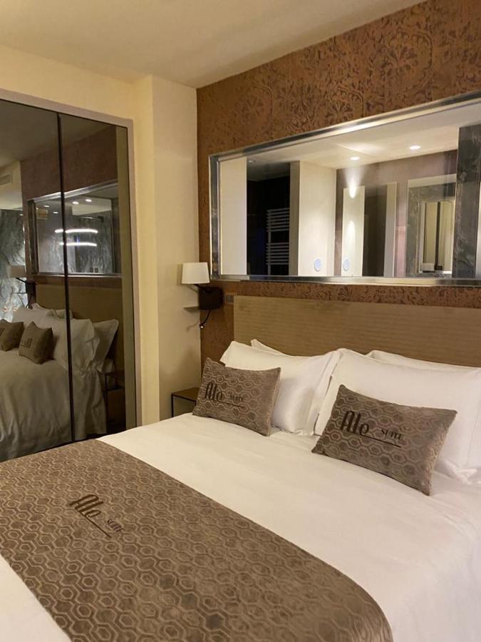 Hotel Arizona Riccione Luaran gambar