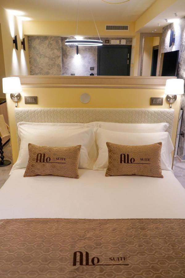 Hotel Arizona Riccione Luaran gambar
