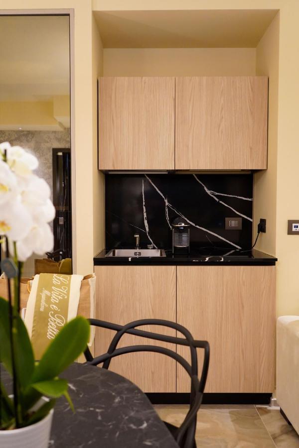 Hotel Arizona Riccione Luaran gambar