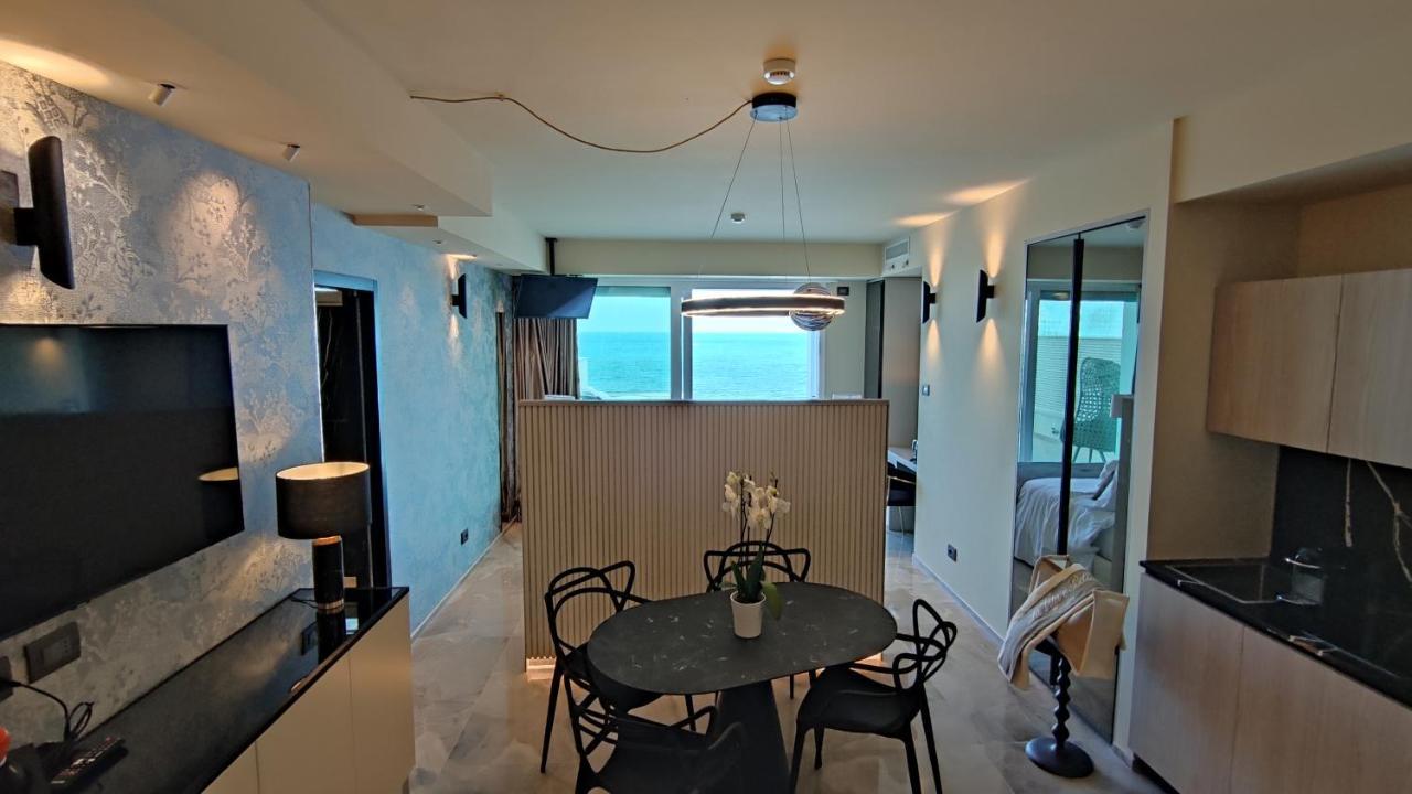 Hotel Arizona Riccione Luaran gambar