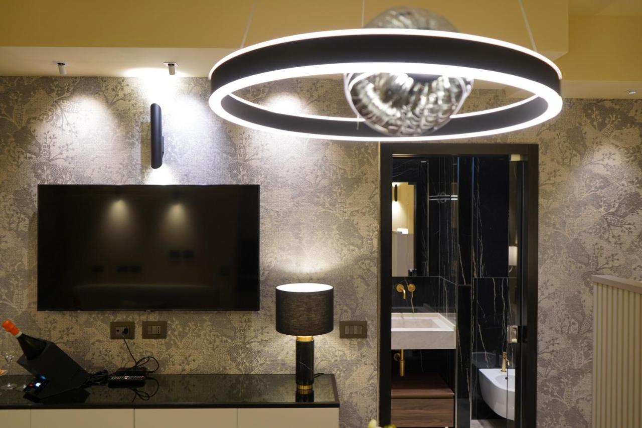 Hotel Arizona Riccione Luaran gambar