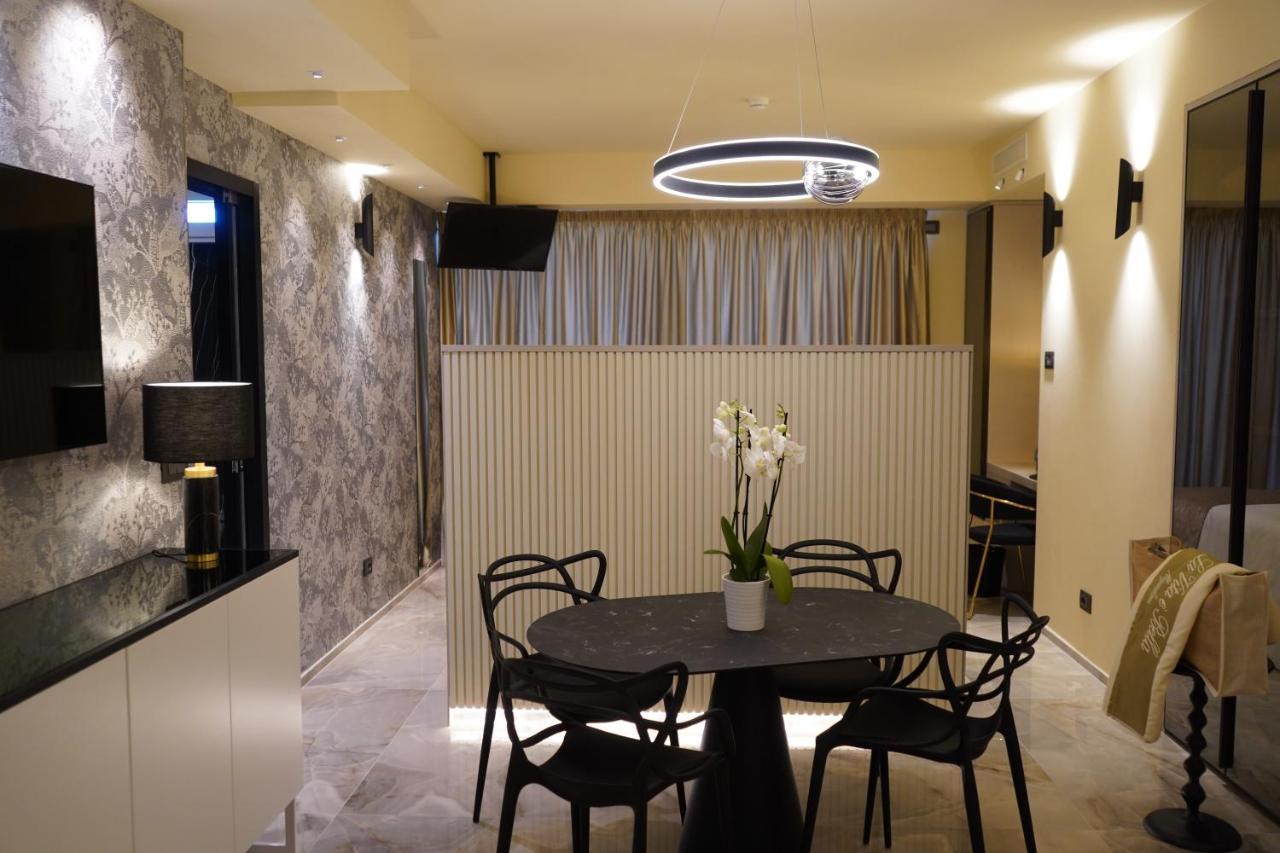 Hotel Arizona Riccione Luaran gambar
