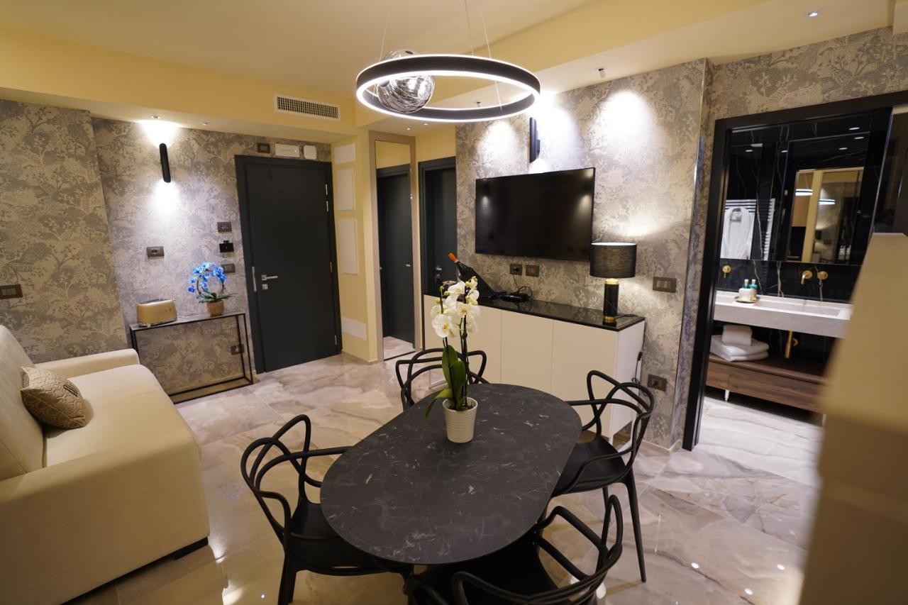 Hotel Arizona Riccione Luaran gambar
