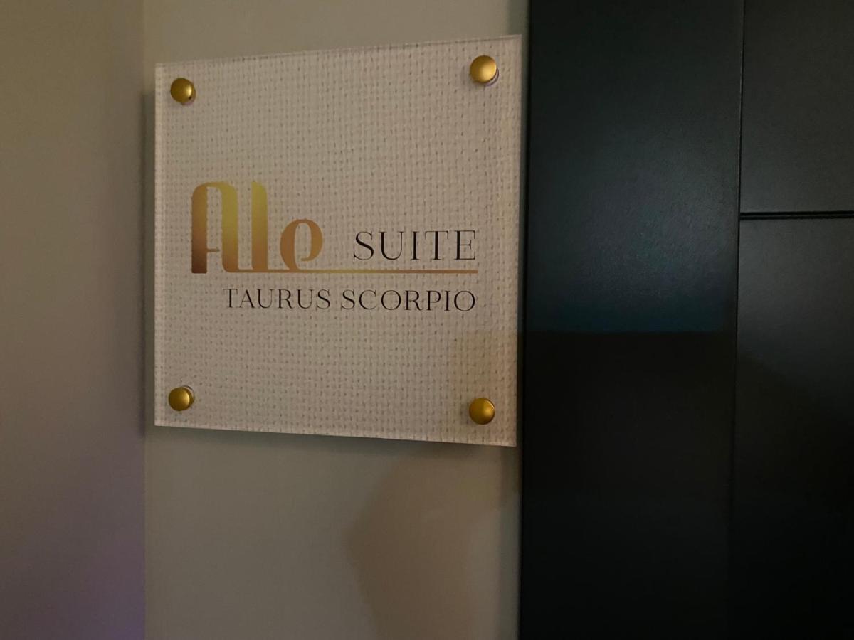 Hotel Arizona Riccione Luaran gambar