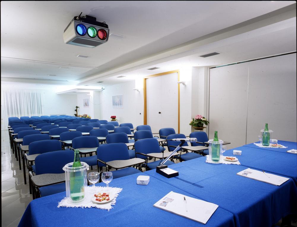 Hotel Arizona Riccione Luaran gambar