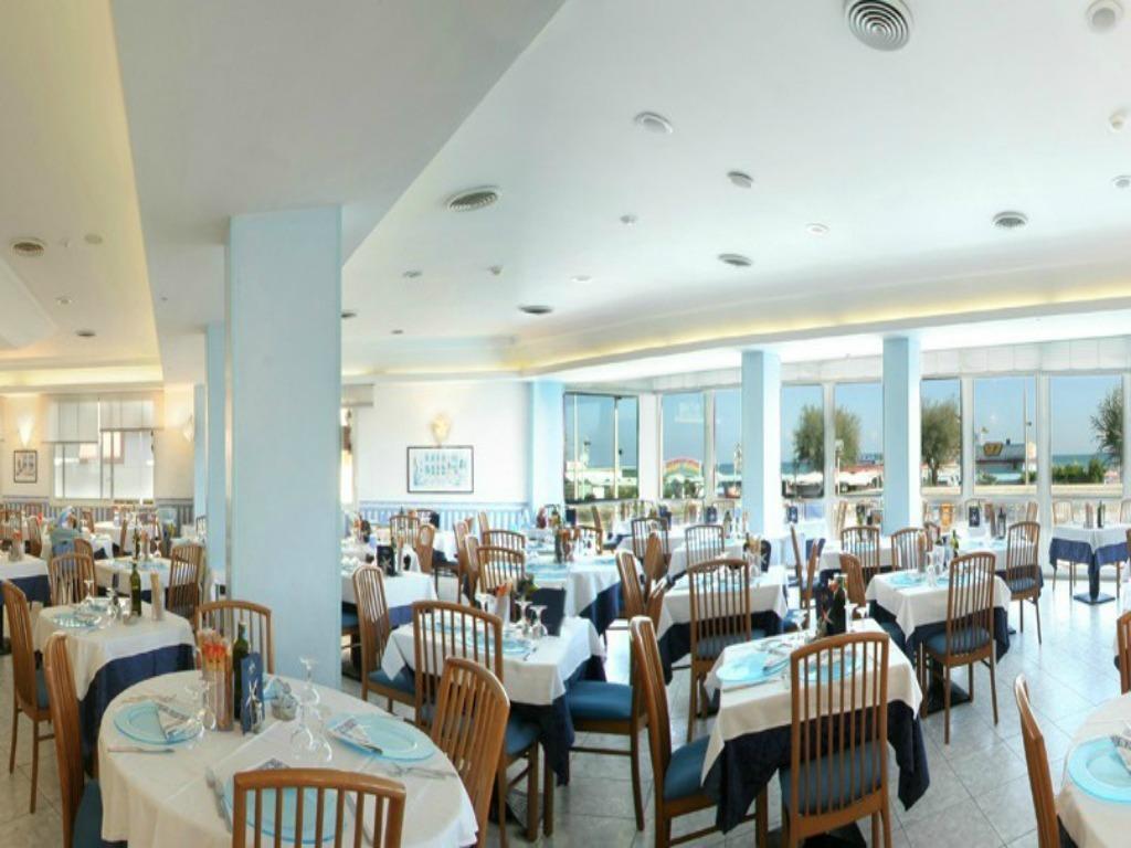 Hotel Arizona Riccione Luaran gambar