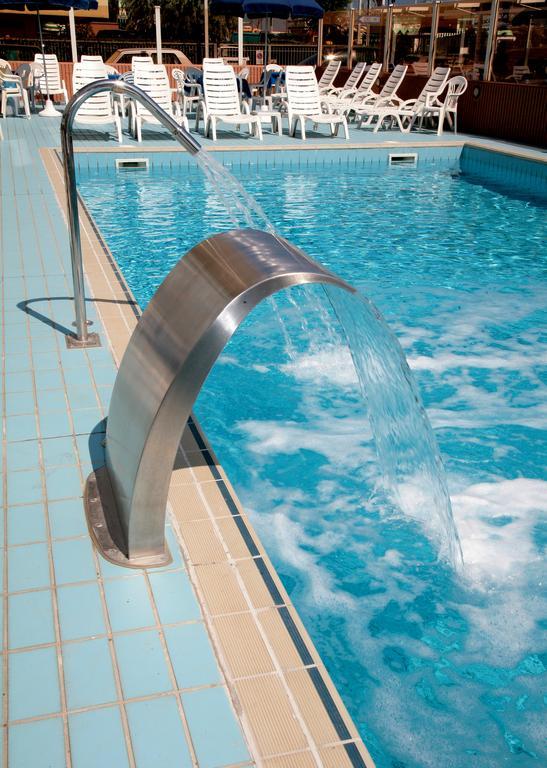 Hotel Arizona Riccione Luaran gambar