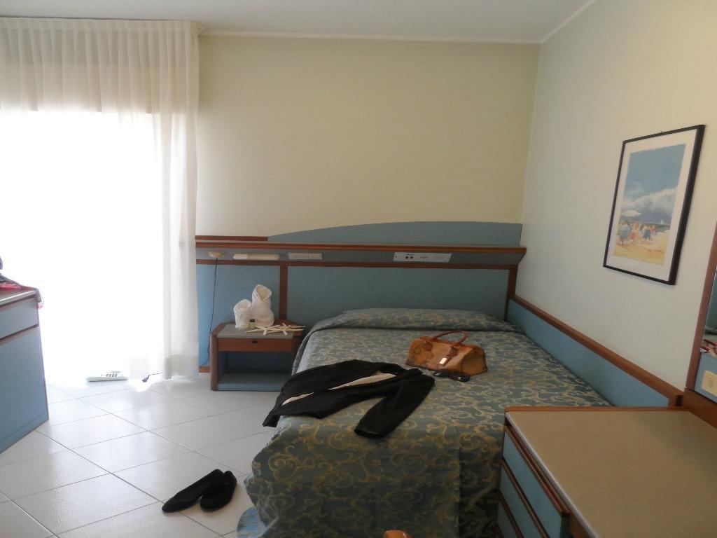 Hotel Arizona Riccione Bilik gambar