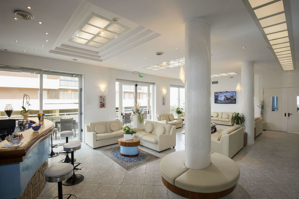Hotel Arizona Riccione Luaran gambar